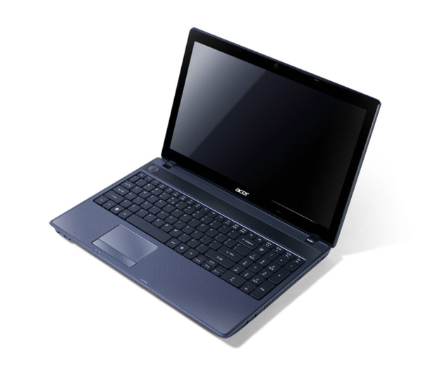 Acer AS5749Z B950/4GB/500/DVD-RW - 75068 - zdjęcie 3